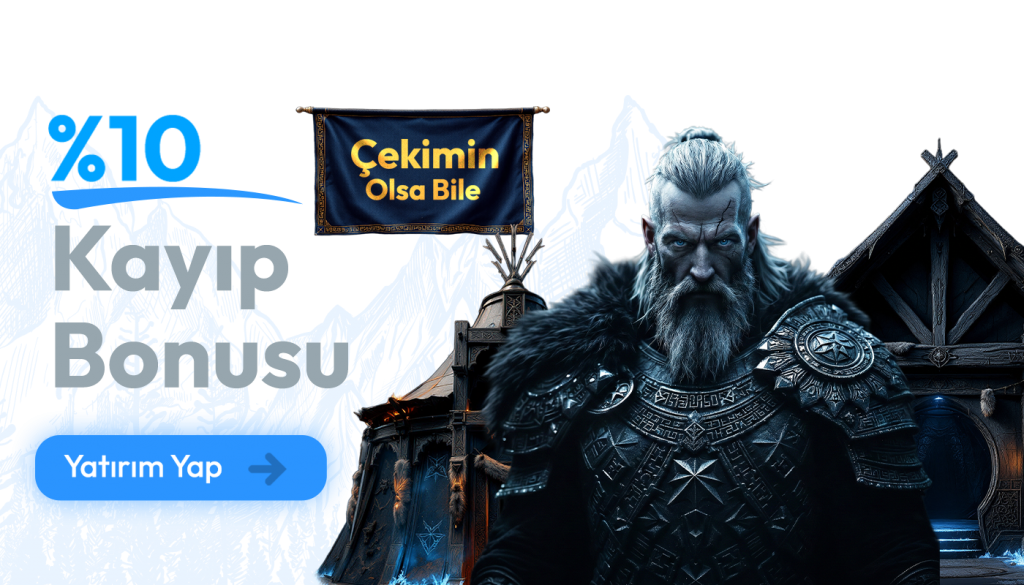 HEPBET Kayıp Bonusu