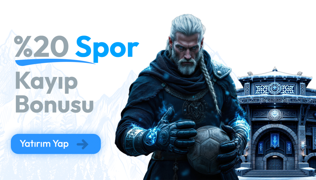 Spor Bonusu